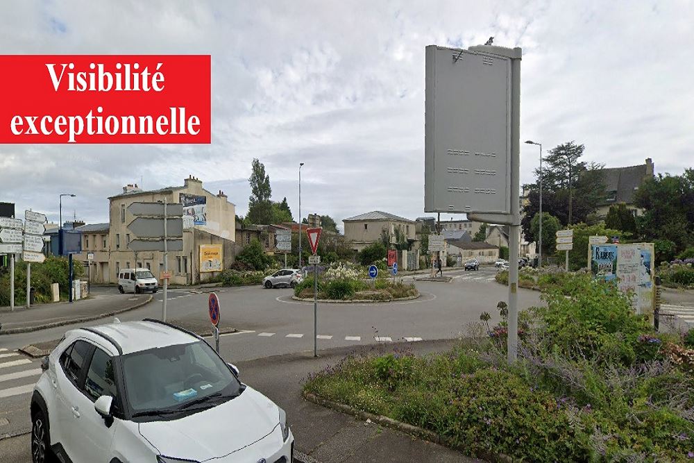 2 RUE EMILE ROUSSE - TERRAIN CONSTRUCTIBLE DE 718M² AVEC MAISON EXISTANTE A DEMOLIR - IDEAL CONSTRUCTION/MARCHAND/DIVISION - RARE photo 2